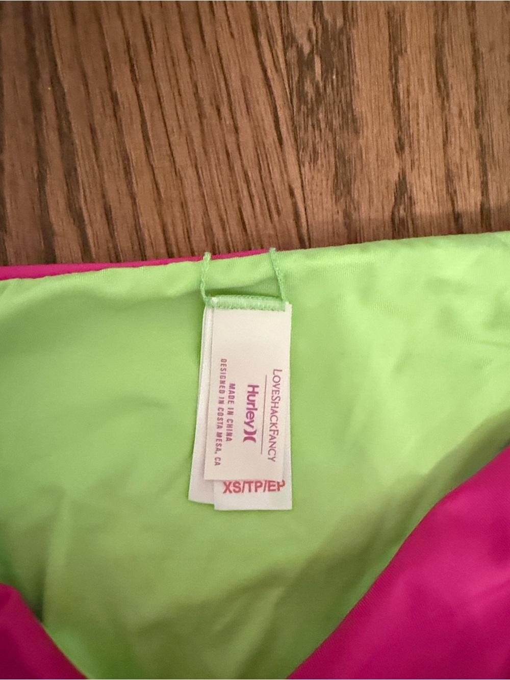 LoveShackFancy Bikini - Picture 3 of 3
